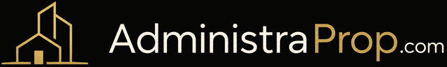 AdministraProp Logo